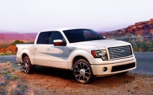 Ford F-150,  -150 -   